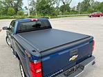 2017 Chevrolet Silverado 1500 Double Cab 4x4 Pickup for sale #3B49331 - photo 47