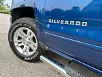 2017 Chevrolet Silverado 1500 Double Cab 4x4 Pickup for sale #3B49331 - photo 55