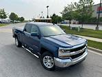 2017 Chevrolet Silverado 1500 Double Cab 4x4 Pickup for sale #3B49331 - photo 59
