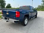 2017 Chevrolet Silverado 1500 Double Cab 4x4 Pickup for sale #3B49331 - photo 2