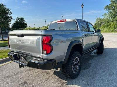 2025 Chevrolet Colorado Crew Cab 4x4 Pickup for sale #3B4934 - photo 2