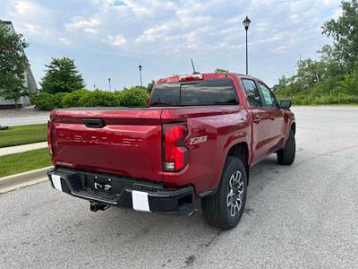 2025 Chevrolet Colorado Crew Cab 4x4 Pickup for sale #3B4935 - photo 2