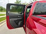 2025 Chevrolet Colorado Crew Cab 4x4 Pickup for sale #3B4935 - photo 39