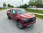 2025 Chevrolet Colorado Crew Cab 4x4 Pickup for sale #3B4935 - photo 57