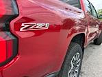 2025 Chevrolet Colorado Crew Cab 4x4 Pickup for sale #3B4935 - photo 7