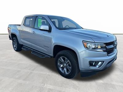 2018 Chevrolet Colorado Crew Cab 4WD Pickup for sale #3B49351 - photo 2