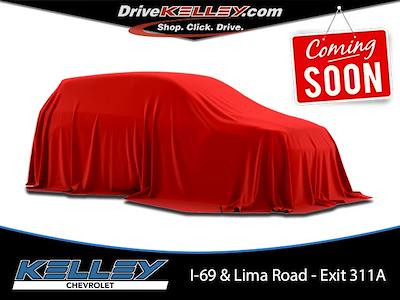 2025 Chevrolet Silverado 1500 Crew Cab 4x4 Pickup for sale #3B4938 - photo 1