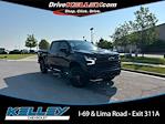 2025 Chevrolet Silverado 1500 Crew Cab 4x4 Pickup for sale #3B4938 - photo 1