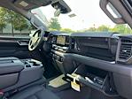 New 2025 Chevrolet Silverado 1500 LT Crew Cab 4x4 Pickup for sale #3B4938 - photo 35