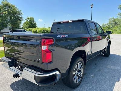 2023 Chevrolet Silverado 1500 Crew Cab 4x4 Pickup for sale #3B49391 - photo 2