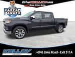 2023 Chevrolet Silverado 1500 Crew Cab 4x4 Pickup for sale #3B49391 - photo 1