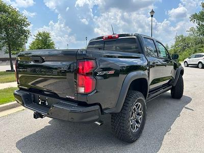 2025 Chevrolet Colorado Crew Cab 4x4 Pickup for sale #3B4941 - photo 2