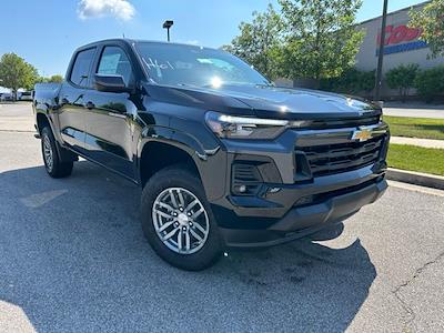 2025 Chevrolet Colorado Crew Cab 4WD Pickup for sale #3B4942 - photo 2