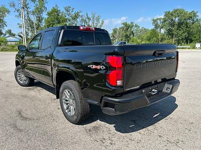 2025 Chevrolet Colorado Crew Cab 4x4 Pickup for sale #3B4942 - photo 2