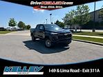 2025 Chevrolet Colorado Crew Cab 4WD Pickup for sale #3B4942 - photo 1