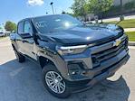 2025 Chevrolet Colorado Crew Cab 4WD Pickup for sale #3B4942 - photo 8