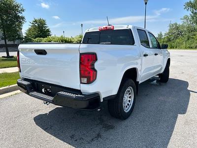 2025 Chevrolet Colorado Crew Cab 4x2 Pickup for sale #3B4943 - photo 2