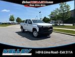 2025 Chevrolet Colorado Crew Cab 4x2 Pickup for sale #3B4943 - photo 1