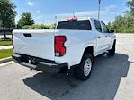 2025 Chevrolet Colorado Crew Cab 4x2 Pickup for sale #3B4943 - photo 2