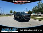 2025 Chevrolet Silverado 1500 Crew Cab 4x4 Pickup for sale #3B4954 - photo 1