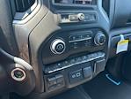 2025 Chevrolet Silverado 1500 Crew Cab 4x4 Pickup for sale #3B4954 - photo 18