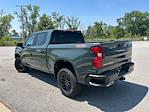 2025 Chevrolet Silverado 1500 Crew Cab 4x4 Pickup for sale #3B4954 - photo 8