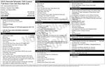 2025 Chevrolet Silverado 1500 Crew Cab 4x4 Pickup for sale #3B4954 - photo 10