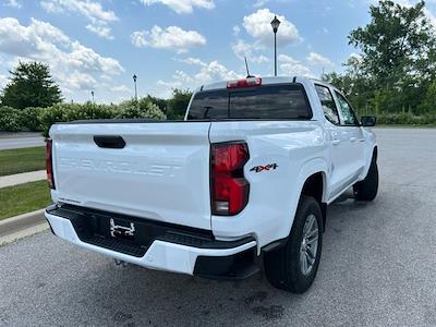 2025 Chevrolet Colorado Crew Cab 4x4 Pickup for sale #3B4960 - photo 2