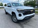 2025 Chevrolet Colorado Crew Cab 4x4 Pickup for sale #3B4960 - photo 4