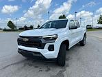 2025 Chevrolet Colorado Crew Cab 4x4 Pickup for sale #3B4960 - photo 6