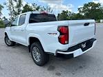 2025 Chevrolet Colorado Crew Cab 4x4 Pickup for sale #3B4960 - photo 8