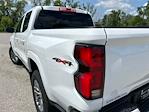 2025 Chevrolet Colorado Crew Cab 4x4 Pickup for sale #3B4960 - photo 62