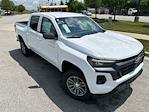 2025 Chevrolet Colorado Crew Cab 4x4 Pickup for sale #3B4960 - photo 68