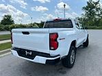 2025 Chevrolet Colorado Crew Cab 4x4 Pickup for sale #3B4960 - photo 2