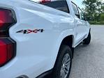 2025 Chevrolet Colorado Crew Cab 4x4 Pickup for sale #3B4960 - photo 17