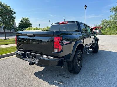 2025 Chevrolet Colorado Crew Cab 4x4 Pickup for sale #3B4961 - photo 2