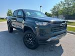 2025 Chevrolet Colorado Crew Cab 4x4 Pickup for sale #3B4961 - photo 4