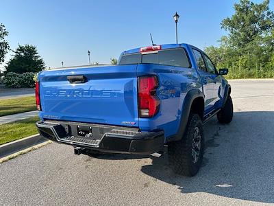 2025 Chevrolet Colorado Crew Cab 4x4 Pickup for sale #3B4962 - photo 2