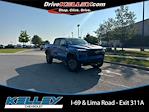 2025 Chevrolet Colorado Crew Cab 4x4 Pickup for sale #3B4962 - photo 1