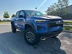 2025 Chevrolet Colorado Crew Cab 4x4 Pickup for sale #3B4962 - photo 4