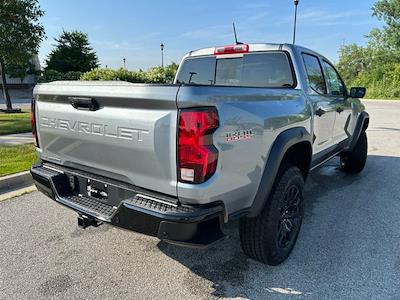 2025 Chevrolet Colorado Crew Cab 4x4 Pickup for sale #3B4963 - photo 2
