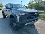 2025 Chevrolet Colorado Crew Cab 4x4 Pickup for sale #3B4963 - photo 4