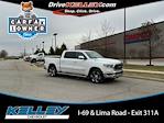 2023 Ram 1500 Crew Cab 4WD Pickup for sale #3B49691 - photo 1