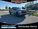 2025 Chevrolet Silverado 1500 Crew Cab 4x4 Pickup for sale #3B4970 - photo 1