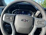 2025 Chevrolet Silverado 1500 Crew Cab 4x4 Pickup for sale #3B4970 - photo 12