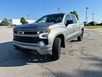 2025 Chevrolet Silverado 1500 Crew Cab 4x4 Pickup for sale #3B4970 - photo 6