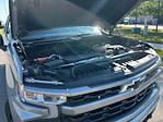 2025 Chevrolet Silverado 1500 Crew Cab 4x4 Pickup for sale #3B4970 - photo 60