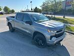 2025 Chevrolet Silverado 1500 Crew Cab 4x4 Pickup for sale #3B4970 - photo 61