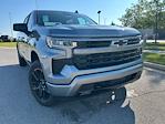 2025 Chevrolet Silverado 1500 Crew Cab 4x4 Pickup for sale #3B4970 - photo 62