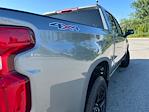 2025 Chevrolet Silverado 1500 Crew Cab 4x4 Pickup for sale #3B4970 - photo 13